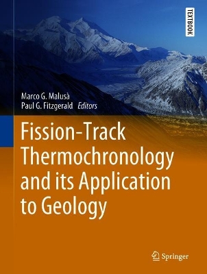 Fission-Track Thermochronology and its Application to Geology