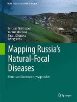 Mapping Russia's Natural Focal Diseases