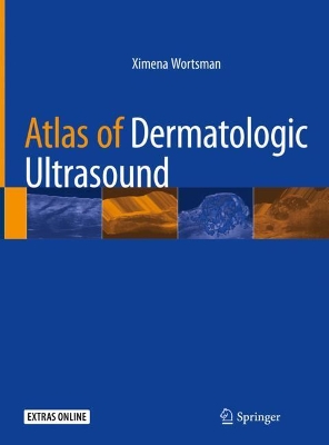 Atlas of Dermatologic Ultrasound