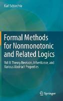 Formal Methods for Nonmonotonic and Related Logics