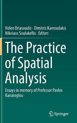 The Practice of Spatial Analysis