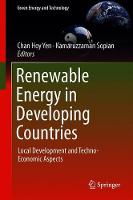 Renewable Energy in Developing Countries