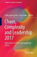Chaos, Complexity and Leadership 2017