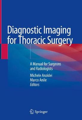 Diagnostic Imaging for Thoracic Surgery