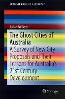 Ghost Cities of Australia
