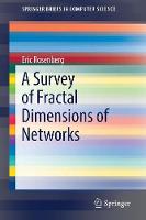 Survey of Fractal Dimensions of Networks