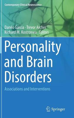Personality and Brain Disorders