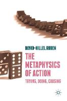 The Metaphysics of Action