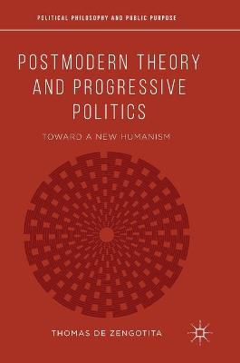 Postmodern Theory and Progressive Politics