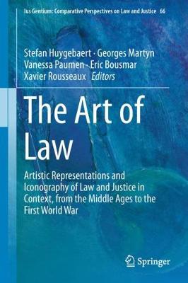 Art of Law
