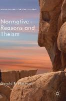 Normative Reasons and Theism