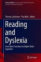 Reading and Dyslexia