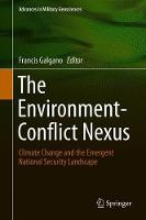 Environment-Conflict Nexus