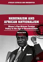 Nkrumaism and African Nationalism