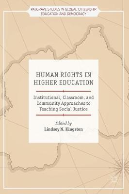 Human Rights in Higher Education