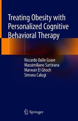 Treating Obesity with Personalized Cognitive Behavioral Therapy