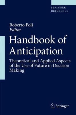 Handbook of Anticipation