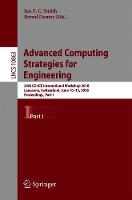Advanced Computing Strategies for Engineering
