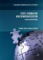 State-Formation and Democratization