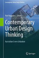 Contemporary Urban Design Thinking