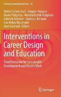 Interventions in Career Design and Education
