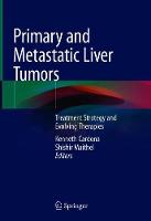 Primary and Metastatic Liver Tumors