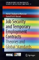 Job Security and Temporary Employment Contracts