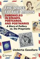Race to the Moon Chronicled in Stamps, Postcards, and Postmarks