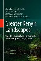 Greater Kenyir Landscapes