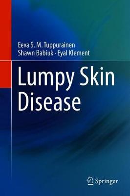 Lumpy Skin Disease