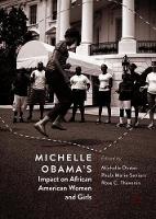 Michelle Obama's Impact on African American Women and Girls