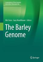 The Barley Genome