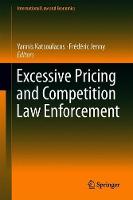 Excessive Pricing and Competition Law Enforcement