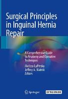 Surgical Principles in Inguinal Hernia Repair