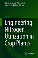 Engineering Nitrogen Utilization in Crop Plants