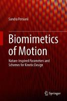 Biomimetics of Motion