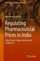 Regulating Pharmaceutical Prices in India