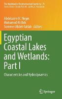 Egyptian Coastal Lakes and Wetlands: Part I