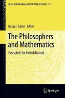 Philosophers and Mathematics