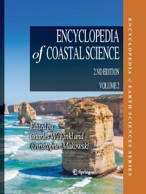 Encyclopedia of Coastal Science