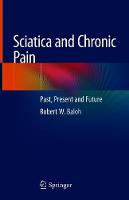 Sciatica and Chronic Pain