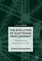 The Evolution of Electronic Procurement
