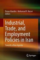 Industrial, Trade, and Employment Policies in Iran