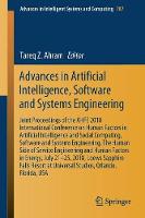 Advances in Artificial Intelligence, Software and Systems Engineering