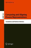 Comparing and Aligning Process Representations
