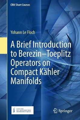Brief Introduction to Berezin-Toeplitz Operators on Compact Kaehler Manifolds