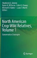 North American Crop Wild Relatives, Volume 1