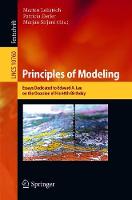 Principles of Modeling