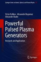 Powerful Pulsed Plasma Generators
