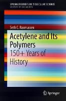 Acetylene and Its Polymers